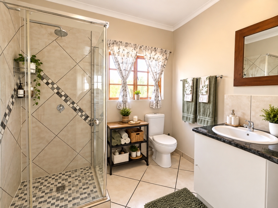 2 Bedroom Property for Sale in Olyfvenhoudtsdrift Northern Cape